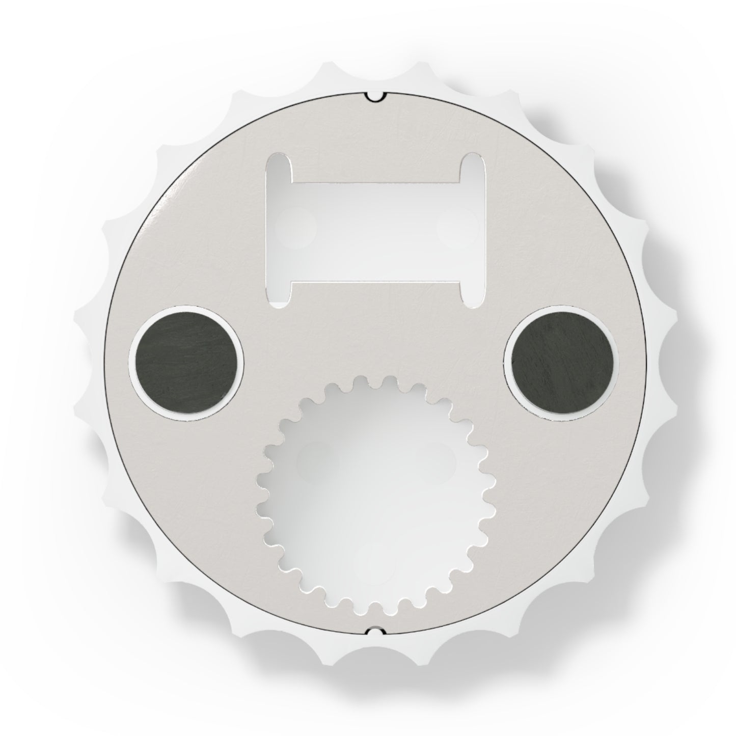 BOTTLE OPENER