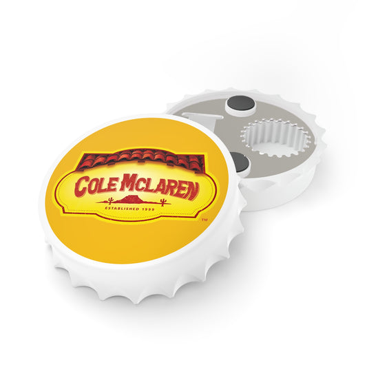 BOTTLE OPENER